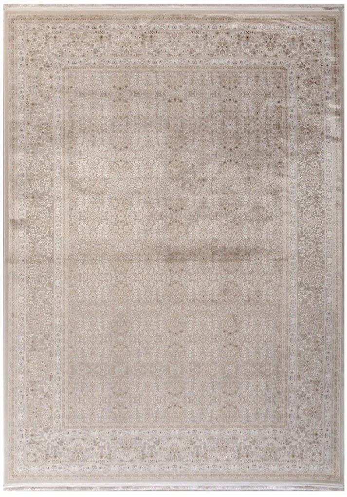 Χαλί Creante 72705-060 White-Cream Merinos 160X230cm