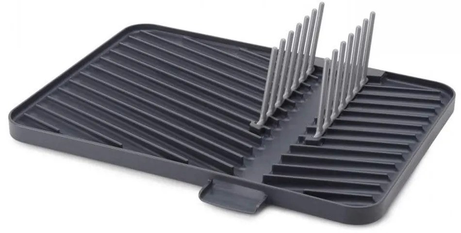 Πιατοθήκη Flip Up 85139 40x31,9x2,4cm Grey Joseph Joseph Synthetic