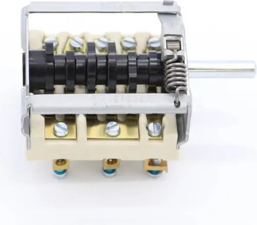 M700 - 5 Pole Switch For Hot Plates