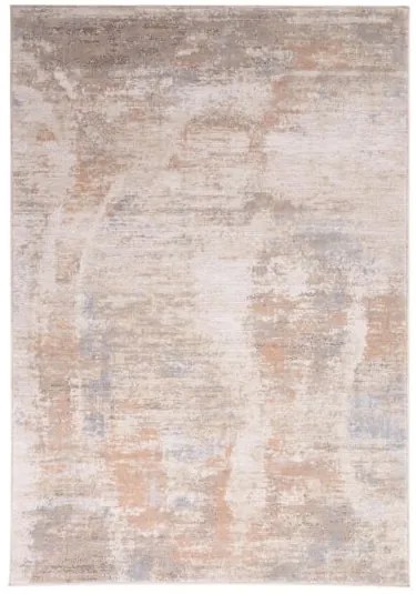 Μοντέρνο Χαλί Mona 419 Beige Pudra 200 x 290