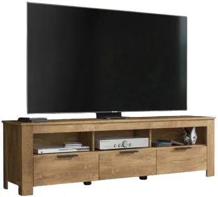 Έπιπλο τηλεόρασης Arthur - 170.00Χ40.00Χ50.00cm