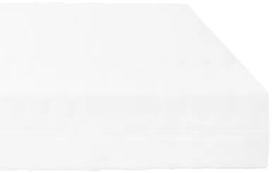 vidaXL Στρώμα με 7 Ζώνες Ανεξάρτητα Ελατήρια 90x200 εκ. / 20 εκ. H2