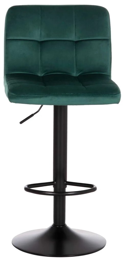 ΣΚΑΜΠΟ ΜΠΑΡ ΠΕΡΙΣΤΡΕΦ. DIANA HM202.43 ΚΥΠΑΡΙΣΣΙ ΒΕΛΟΥΔΟ--ΜΕΤΑΛΛΟ ΜΑΥΡΟ ΜΑΤ 44x52x109Υεκ