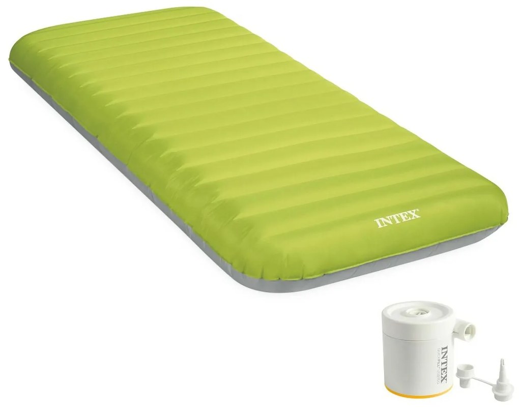 Air Bed Intex 76 x 11 x 191 cm