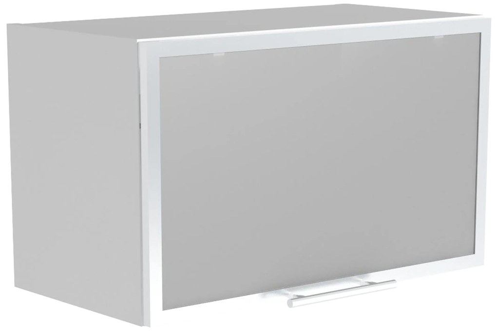 VENTO GOV-60/36 hood top cabinet, color: white DIOMMI V-UA-VENTO-GOV-60/36-BIAŁY