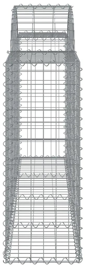 ΣΥΡΜΑΤΟΚΙΒΩΤΙΑ ΤΟΞΩΤΑ 40 ΤΕΜ. 200X30X80/100 ΕΚ. ΓΑΛΒΑΝ. ΑΤΣΑΛΙ 3146107