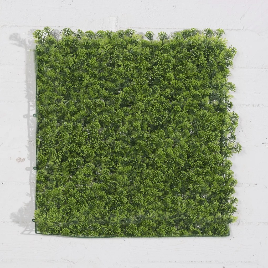 Supergreens Τεχνητή Φυλλωσιά Moss Hyloconium 50x50 εκ. - 7291-7