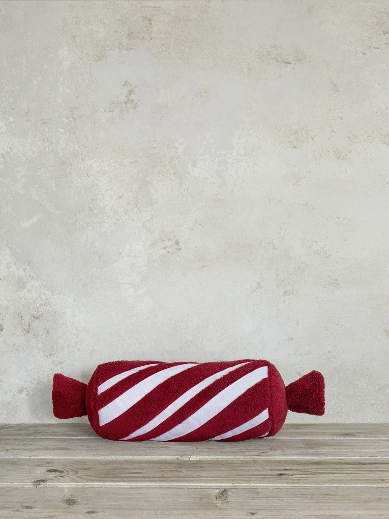 Διακοσμητικό μαξιλάρι 15x35 - Xmas Candy 5206482125933