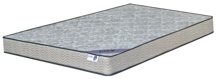 Στρώμα Klaudia Continuous spring μονής όψης 17-18cm 120x200εκ Υλικό: CONTINUOUS SPRING MATTRESS 100-000045