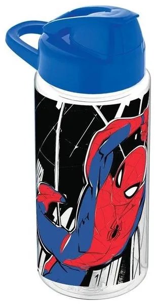 Geda Labels Παγούρι Tritan 500ml Spiderman GE839238