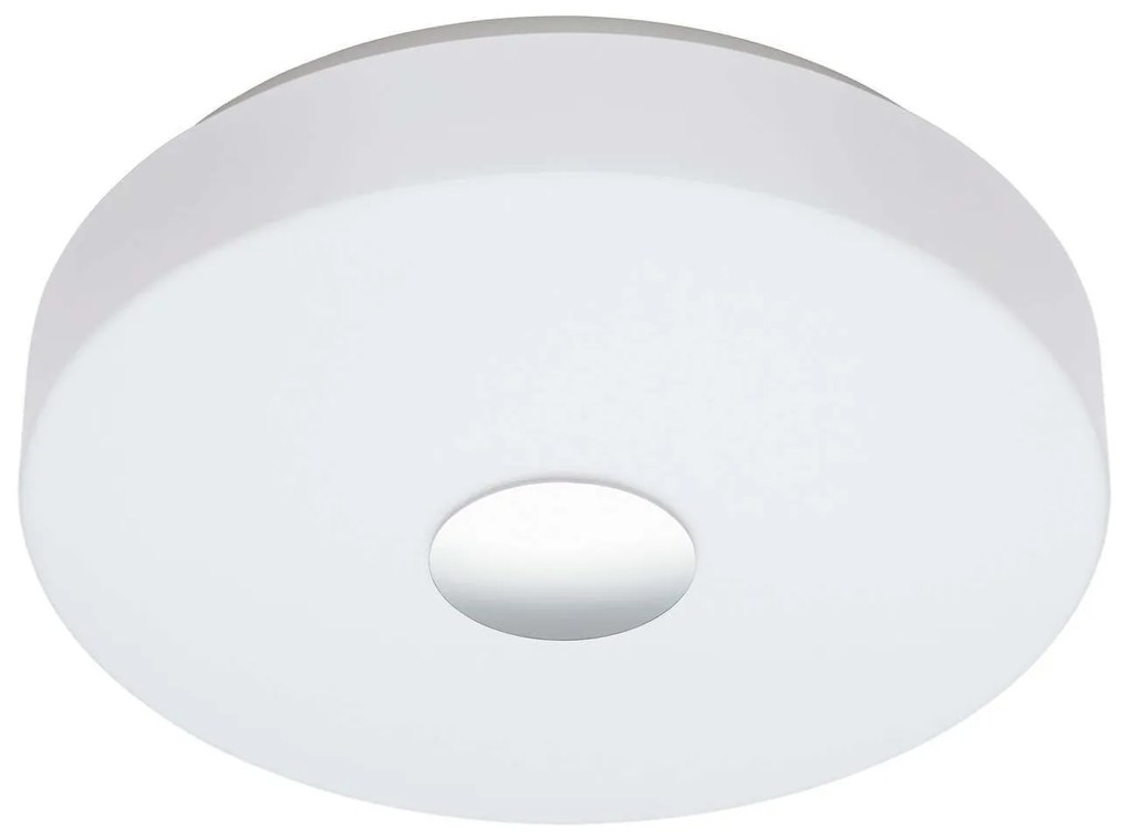 Φωτιστικό Οροφής - Πλαφονιέρα Led 96819 Beramo-C Eglo Metal, Plastic