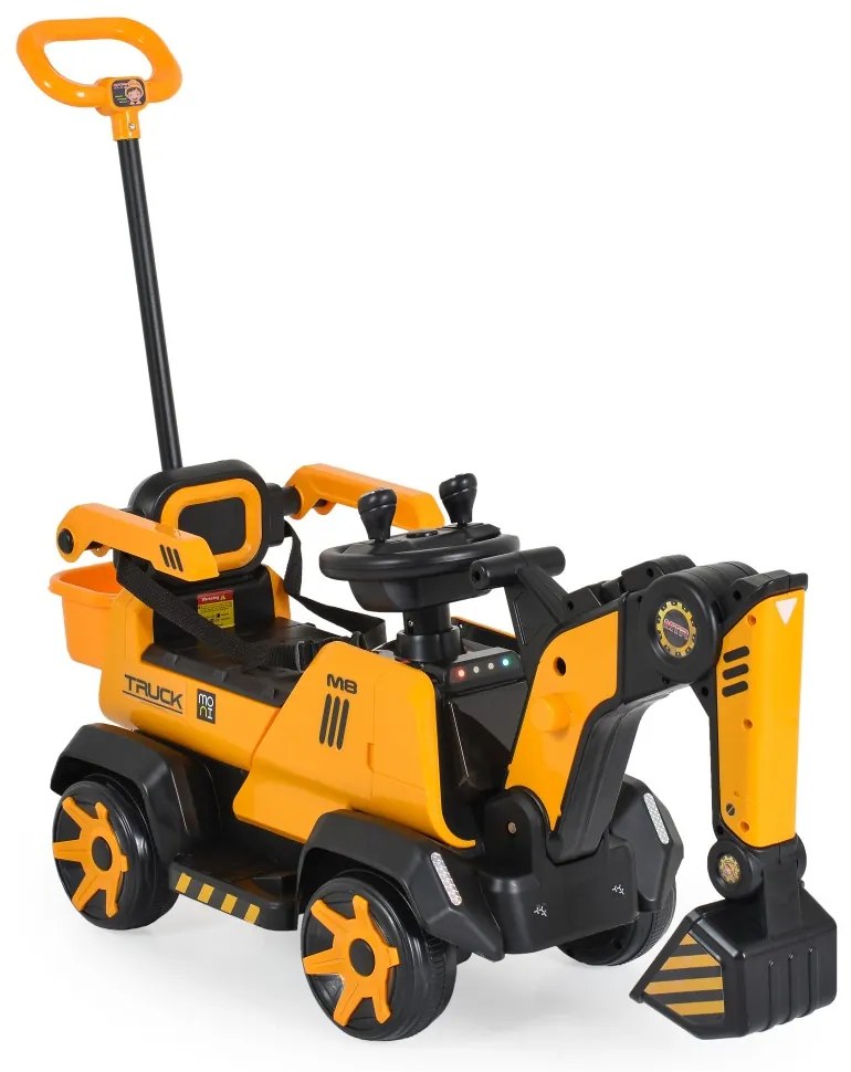 MONI ΠΕΡΠΑΤΟΥΡΑ ΕΣΚΑΦΕΑΣ ΜΕ ΜΠΑΤΑΡΙΑ BUMBLEBEE 3801005001293