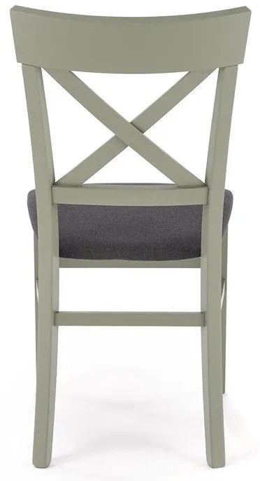 Toti Καρεκλα Ανοιχτό Πράσινο