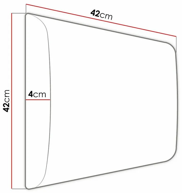 Σετ διαδρόμου Hartford 347, 186cm, 16 kg, Γραφίτης, Πλαστικοποιημένη μοριοσανίδα, Ταπισερί, Τοίχου, Εντοιχισμένη | Epipla1.gr