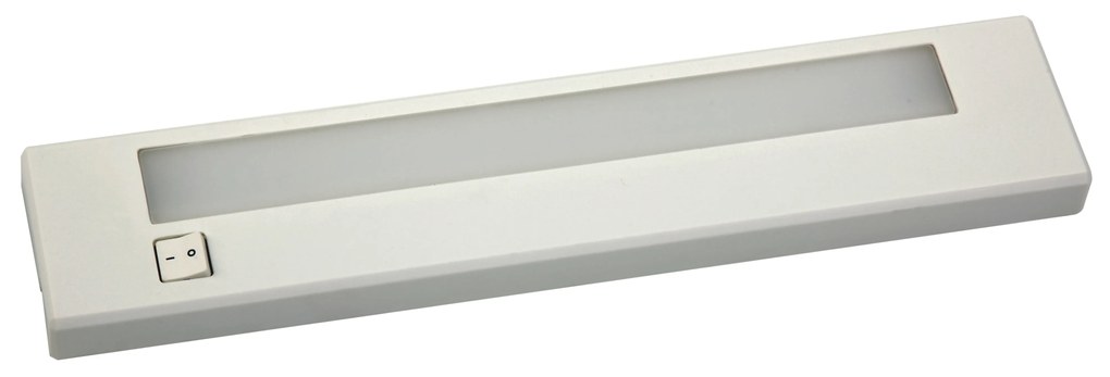 Φωτιστικό LED Πλακέ 7W 6400K EVIVAK 101738