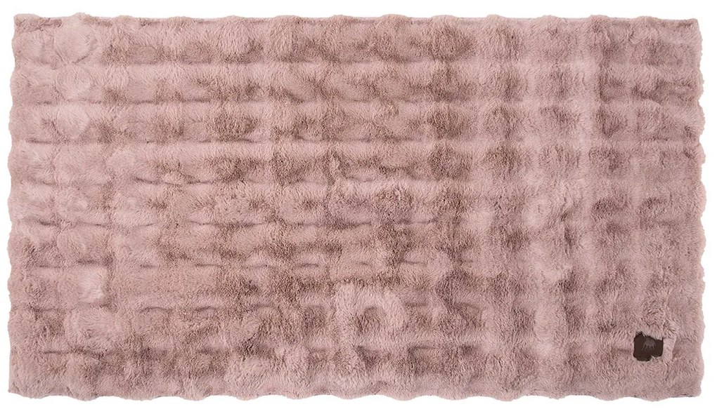 Γούνινο Χαλί (150x200) Greenwich Polo Club Essential 3124