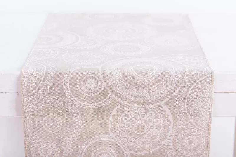 Beauty Home ΡΑΝΝΕΡ ΛΕΥΚΑ ΜΑΝΤΑΛΑ