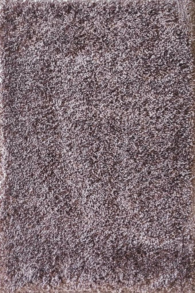 Χαλί Elite Aubergine Ns Carpets 140X200cm