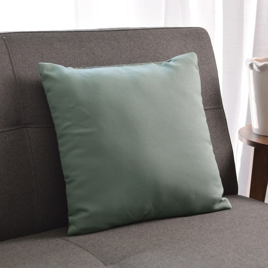 Διακοσμητικό Μαξιλάρι (40x40) S-F Nelson Sauge C04689039