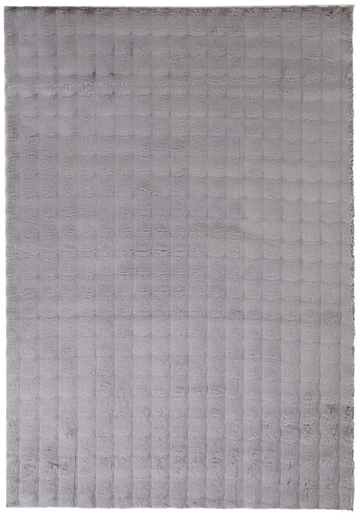 Χαλί Bunny BUBBLE GREY Royal Carpet - 200 x 250 cm