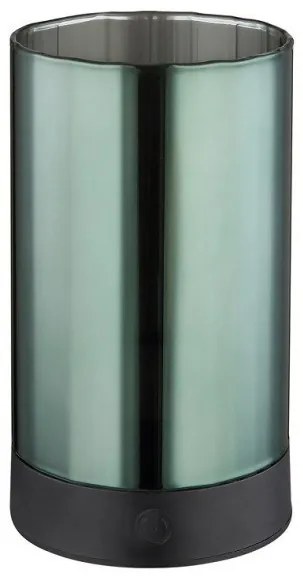 Επιτραπέζιο Φωτιστικό LED 2W 90Lm IP44 Pixy Globo Lighting-21012G-Πράσινο 21012G