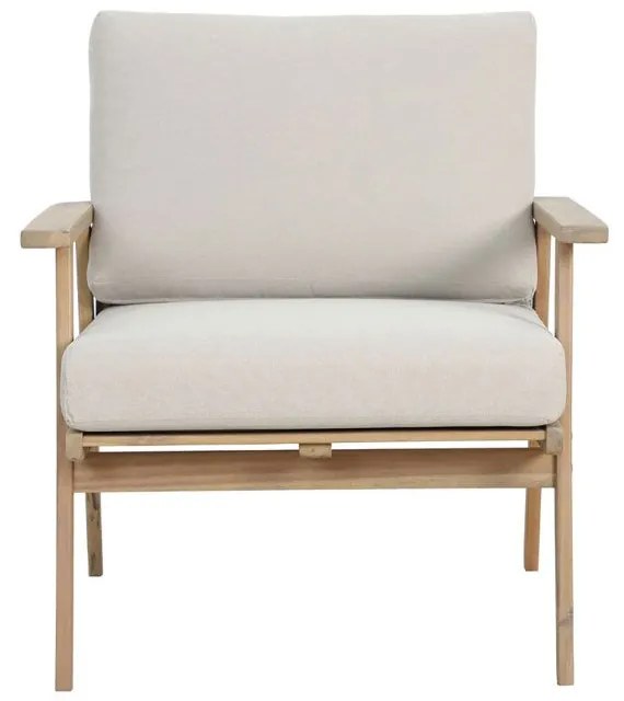 ΣΑΛΟΝΙ ETOILE  SET 1+2+1 ΦΥΣΙΚΟ BEIGE ΑΝΟΙΧΤΟ