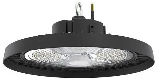 Καμπάνα LED 150W SMD IP65 3CCT Μαύρο Pro 145-67124 Eurolamp-145-67124-Μαύρο 145-67124