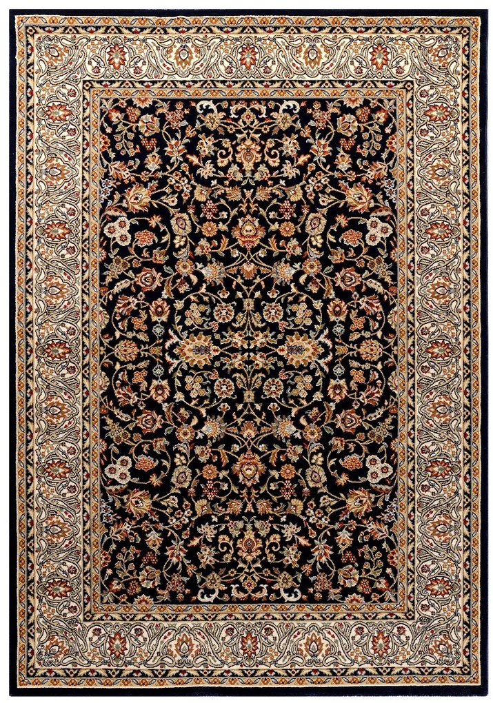 KASHMIR 160X230 ΤΑΠ. HEATSET ΤΟΥΡΚΙ 357-0-368-11386-135