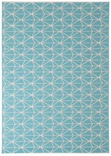 Ψαθα Flox  723 L. Blue 160 x 235
