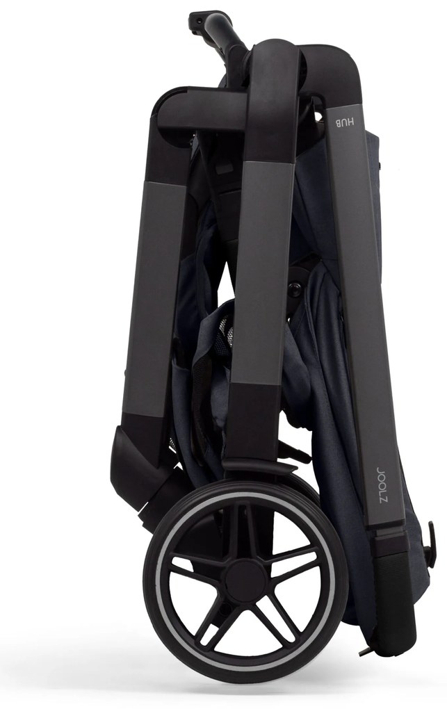 Joolz Hub2 παιδικό καρότσι Stone grey