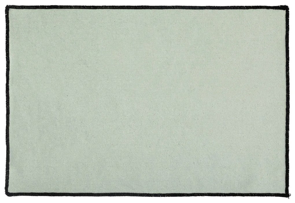 Σουπλά (45x30) S-D Caf 194920C Green