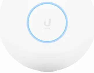 UBIQUITI Access Point UniFi U6 Pro, Wi-Fi 6, 5.300Mbps, 2.4/5GHz, PoE