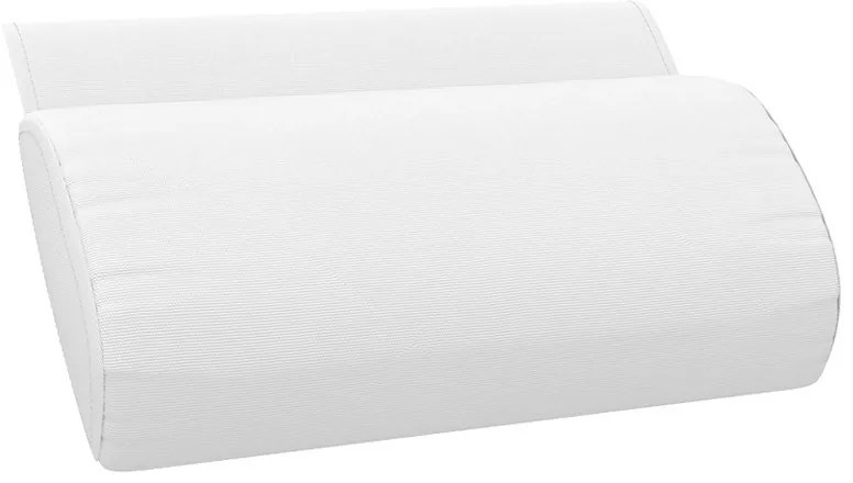 SLIM ΜΑΞΙΛΑΡΙ POLYESTER 5εκ.WHITE