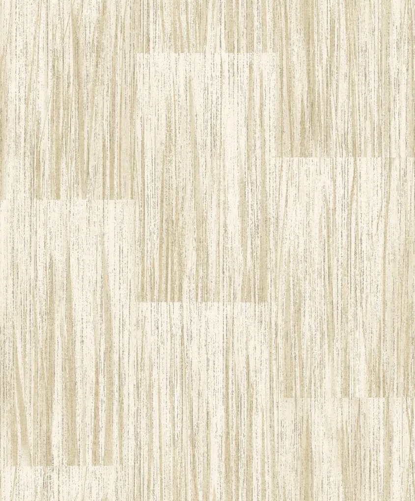Ταπετσαρία Τοίχου Κρεμ Stripes L85717 53 cm x 10 m