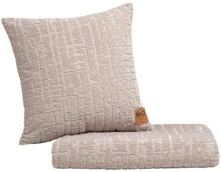 Διακοσμητικό Μαξιλάρι SAVANNA BEIGE διακοσμητικό-μαξιλάρι-45-x-45-εκ