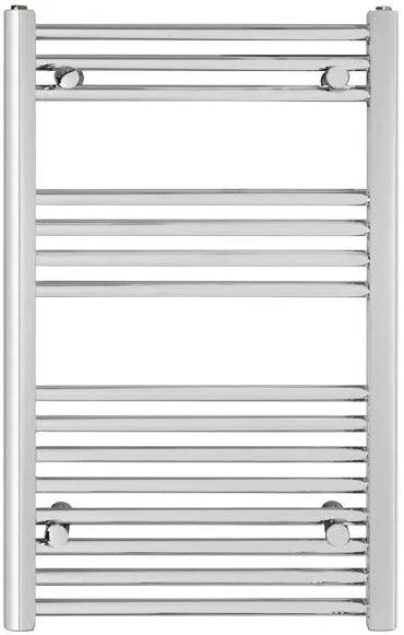 Πετσετοκρεμάστρα θερμαινόμενη Alto-Xrwmio-80 x 50 εκ.