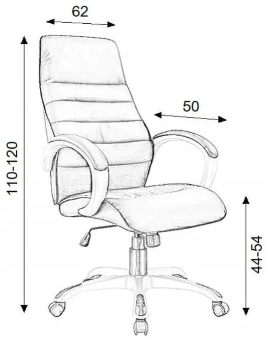 Καρέκλα γραφείου MP 039 B