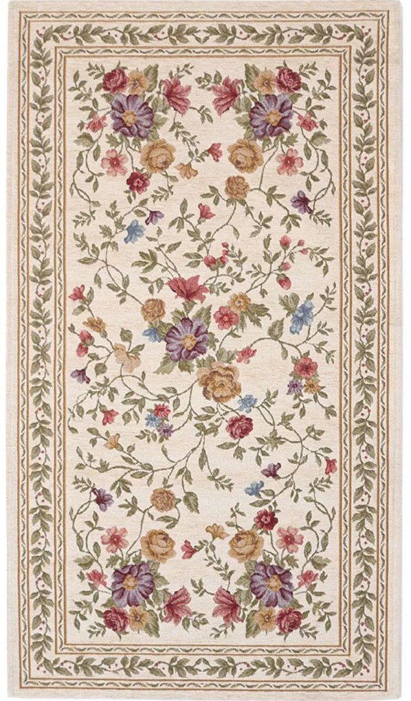 Χαλί Canvas 821 J Royal Carpet 75X150cm