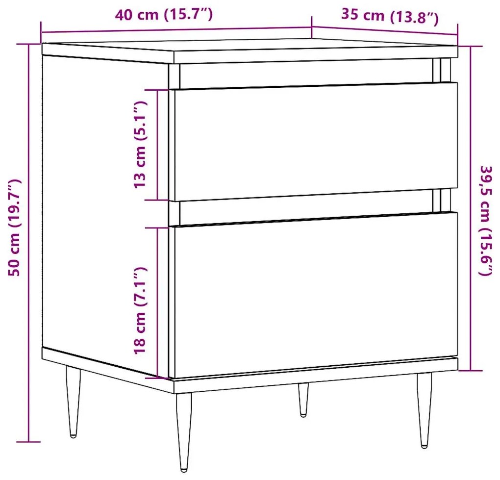 ΚΟΜΟΔΙΝΟ ΤΕΧΝΙΤΗΣ ΔΡΥΣ 40X35X50 ΕΚ. ΑΠΟ ΕΠΕΞΕΡΓΑΣΜΕΝΟ ΞΥΛΟ 857398