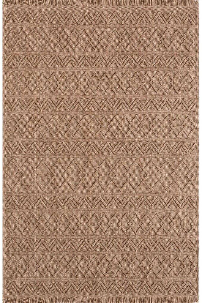 Χαλί Vlora 4764 Beige Conceptum Hypnose 80X300cm