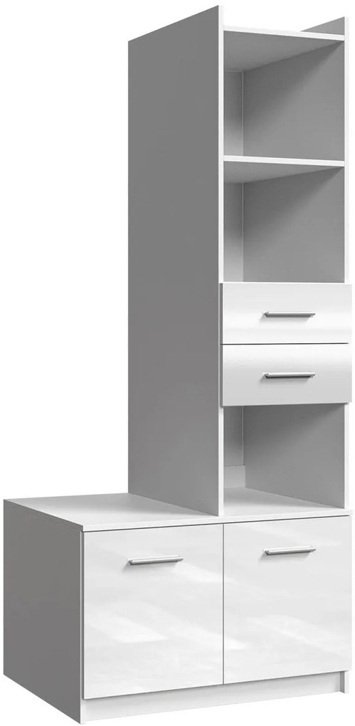 Βιβλιοθήκη Raj 1-Leuko