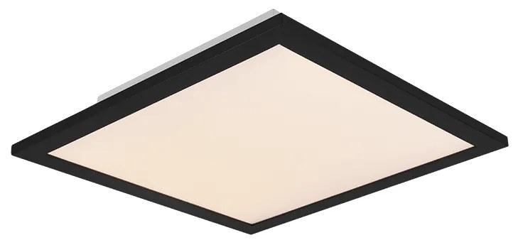 Τετράγωνο Χωνευτό LED Panel Ισχύος 13.5W με Ψυχρό Λευκό Φως Μήκους 29εκ. Trio Lighting R62863032