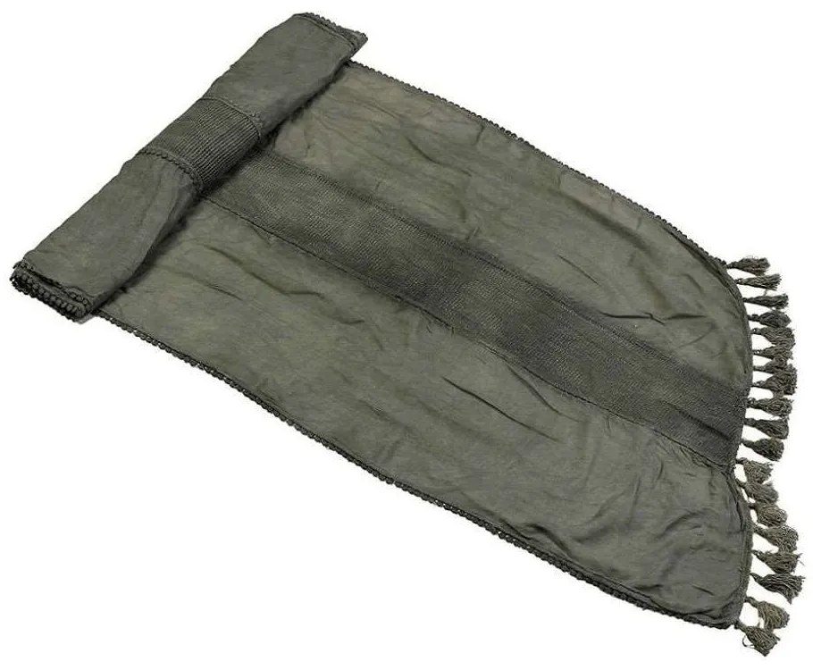Τραβέρσα ARF238 200x60cm Green Espiel 60X200 100% Cotton