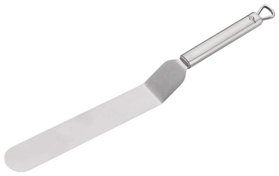 Σπάτουλα Γλασαρίσματος Parma 1210332800 37cm Inox Kuchenprofi Stainless Steel