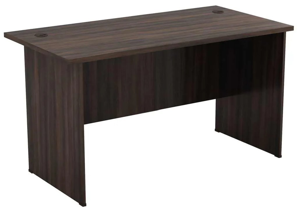 ΓΡΑΦΕΙO-Α Απόχρωση Σκούρο Καρυδί 120x70cm