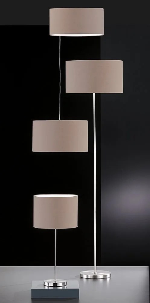 Επιδαπέδιο Φωτιστικό F&amp;H Loft-Leuko