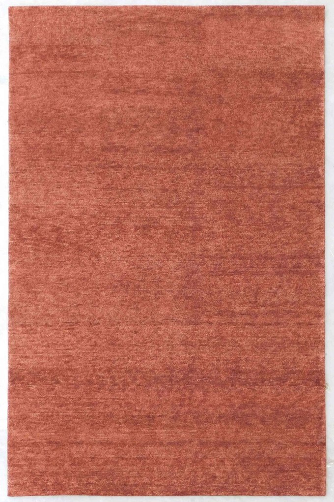 Χαλί Bhutan 4835-C2 Burgundy Angelo 200X300cm