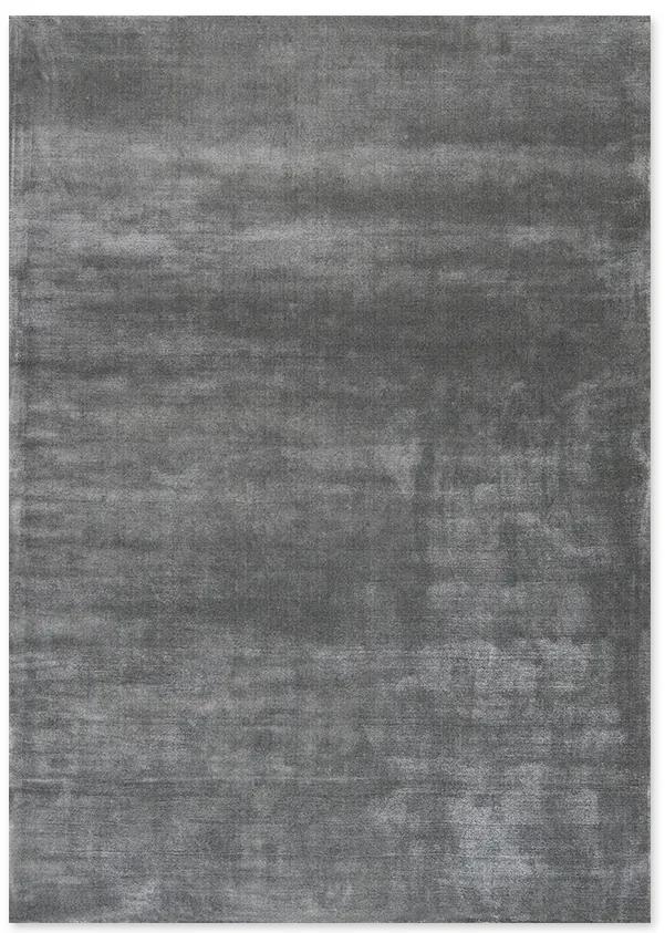 Χαλί Χειροποίητο Silkenza Rug Grey - 170x240