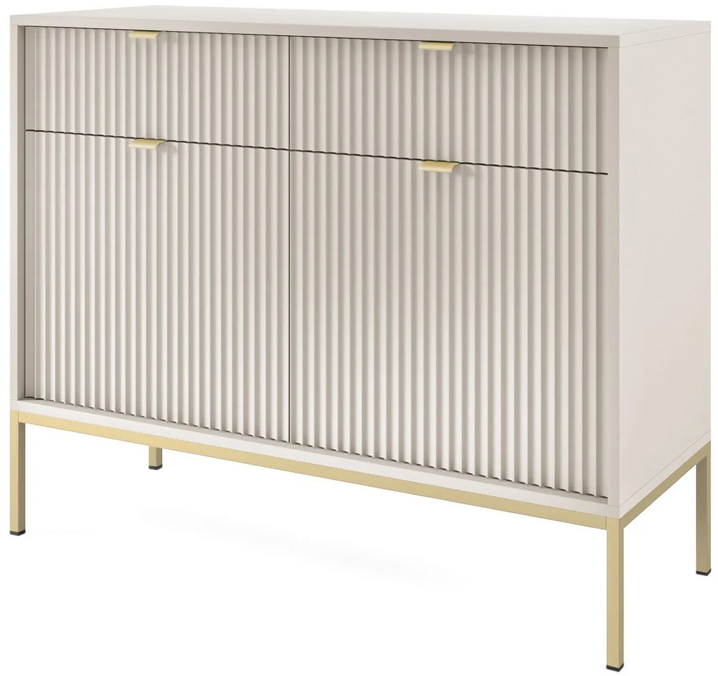 Μπουφές Palermo II-Mpez-Xruso