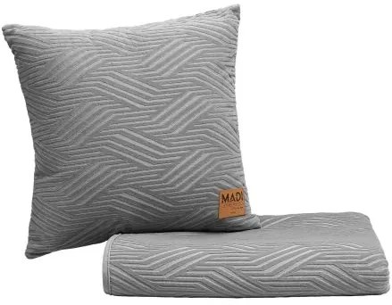 Διακοσμητικό Μαξιλάρι DESERT GREY διακοσμητικό-μαξιλάρι-45-x-45-εκ